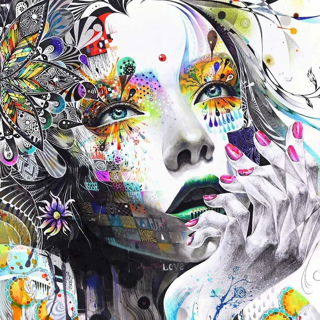 Şimdi’nin Yansıması