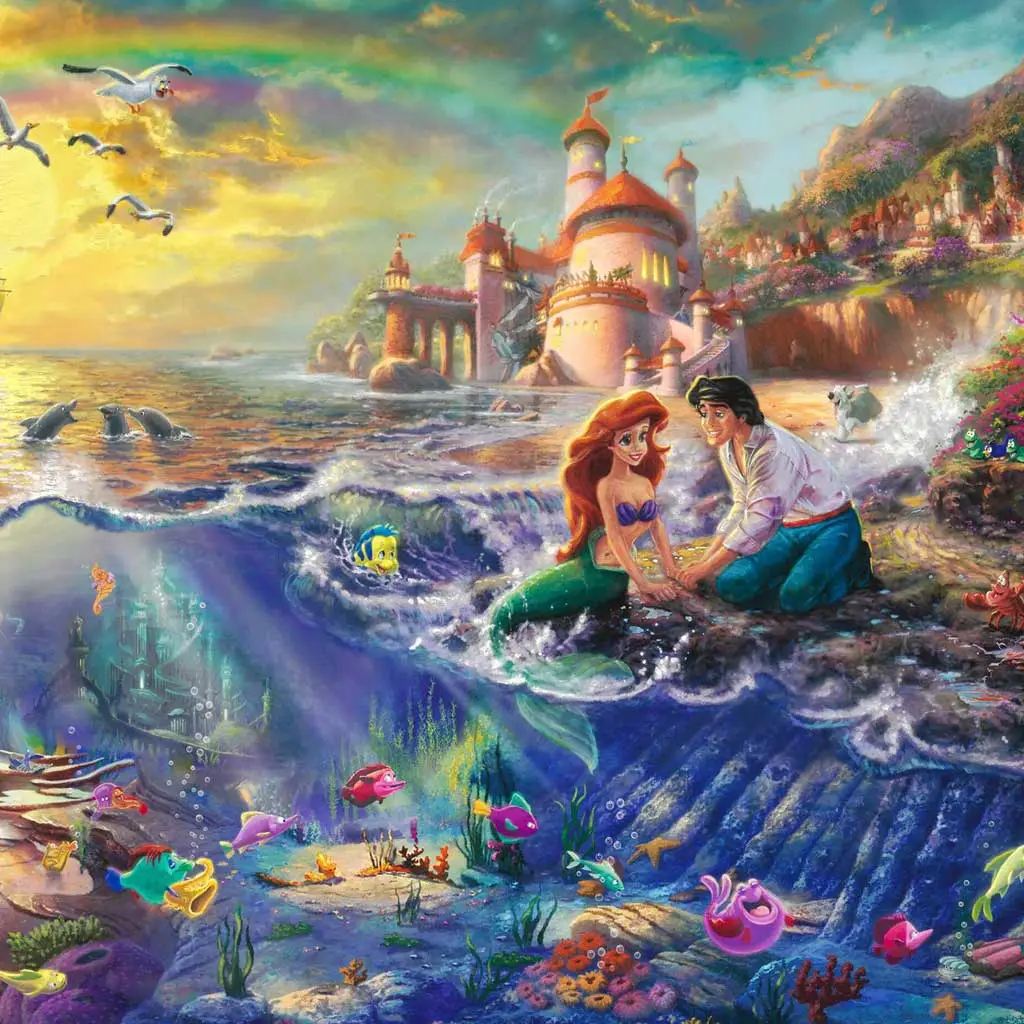 Manzaranın Renkleri