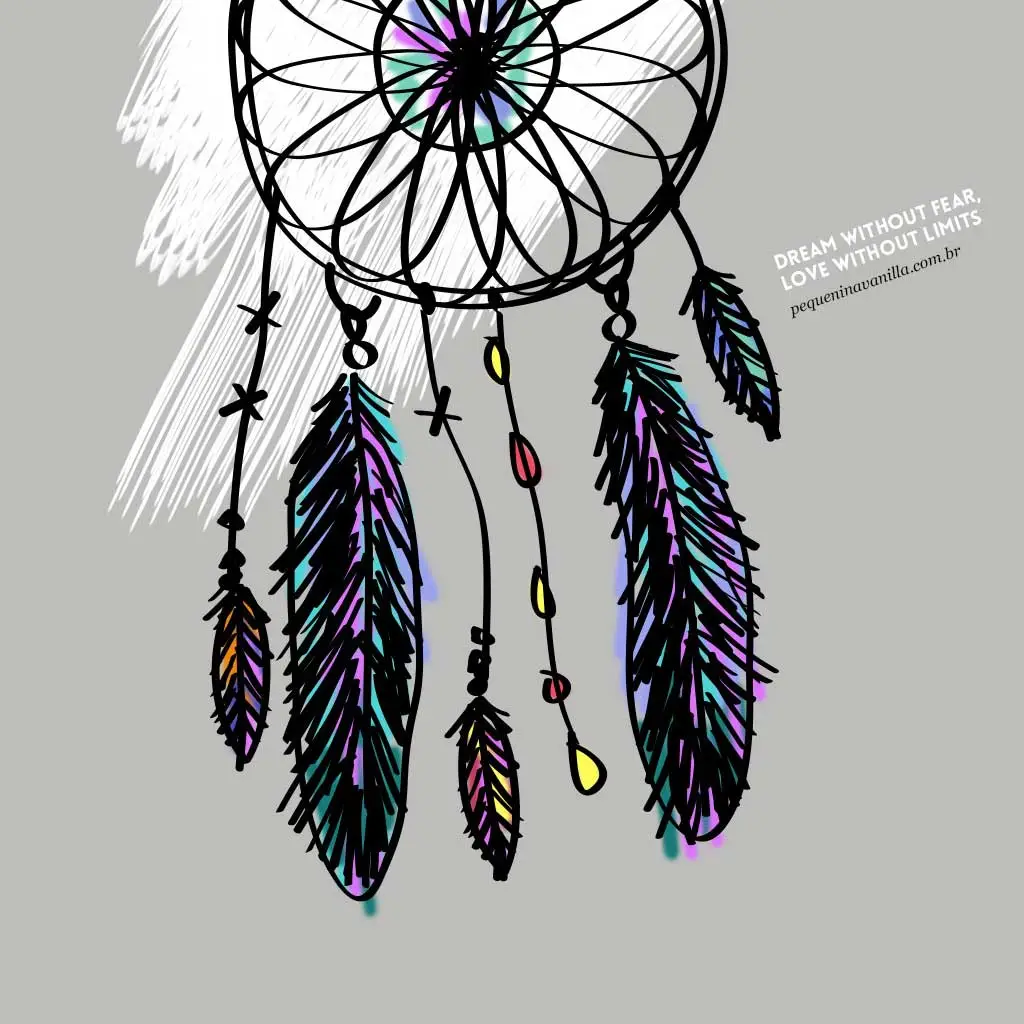 Dumana Asılı Dualar