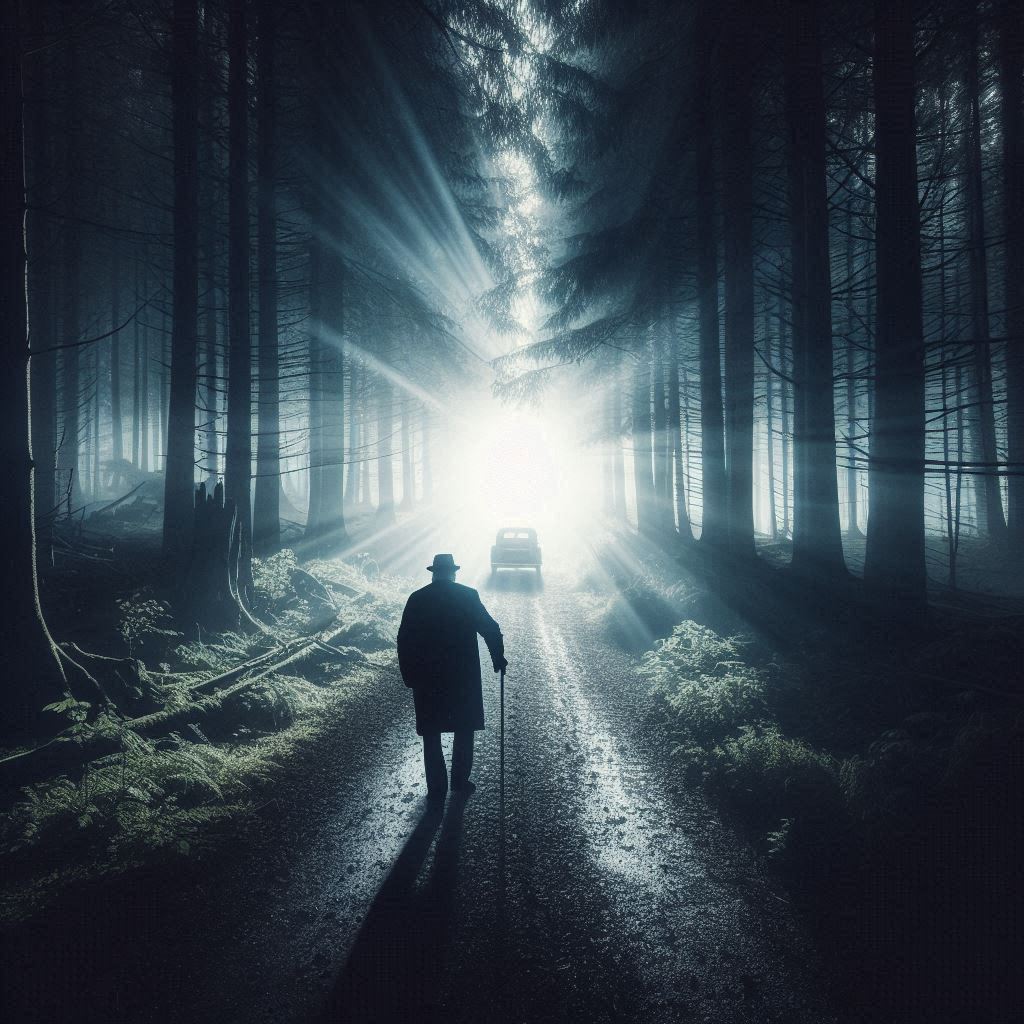 Bilgelerin yolculuğu - Deyyan