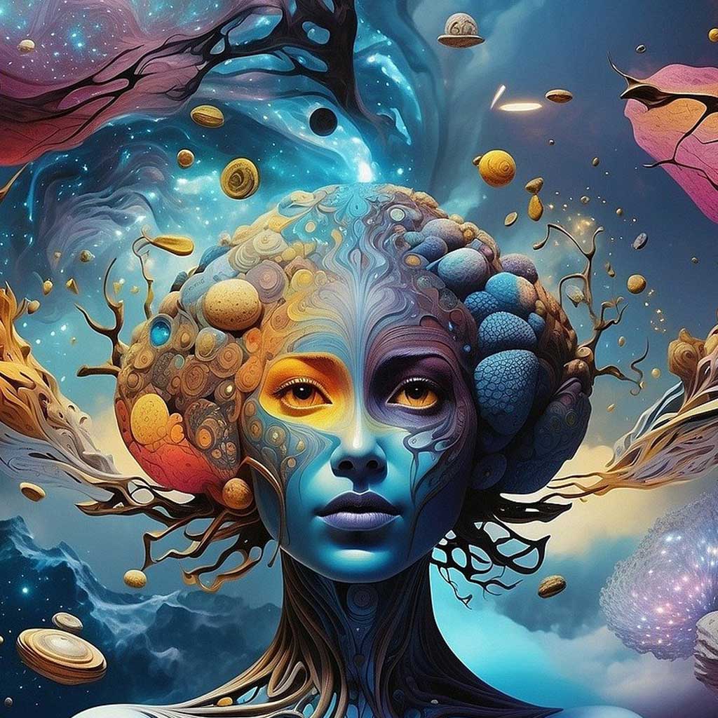 Kim Neyin Farkında?