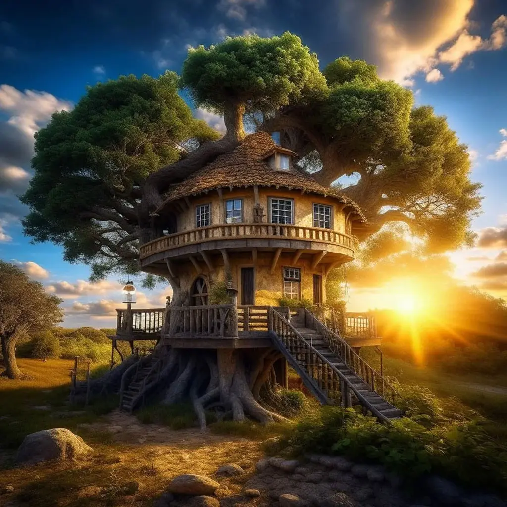 Yaprakların Fısıltısı