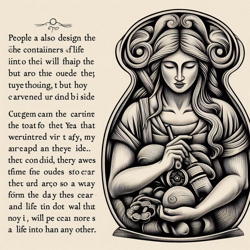 Kaosun İçerisinde Rutin Oluşturmak